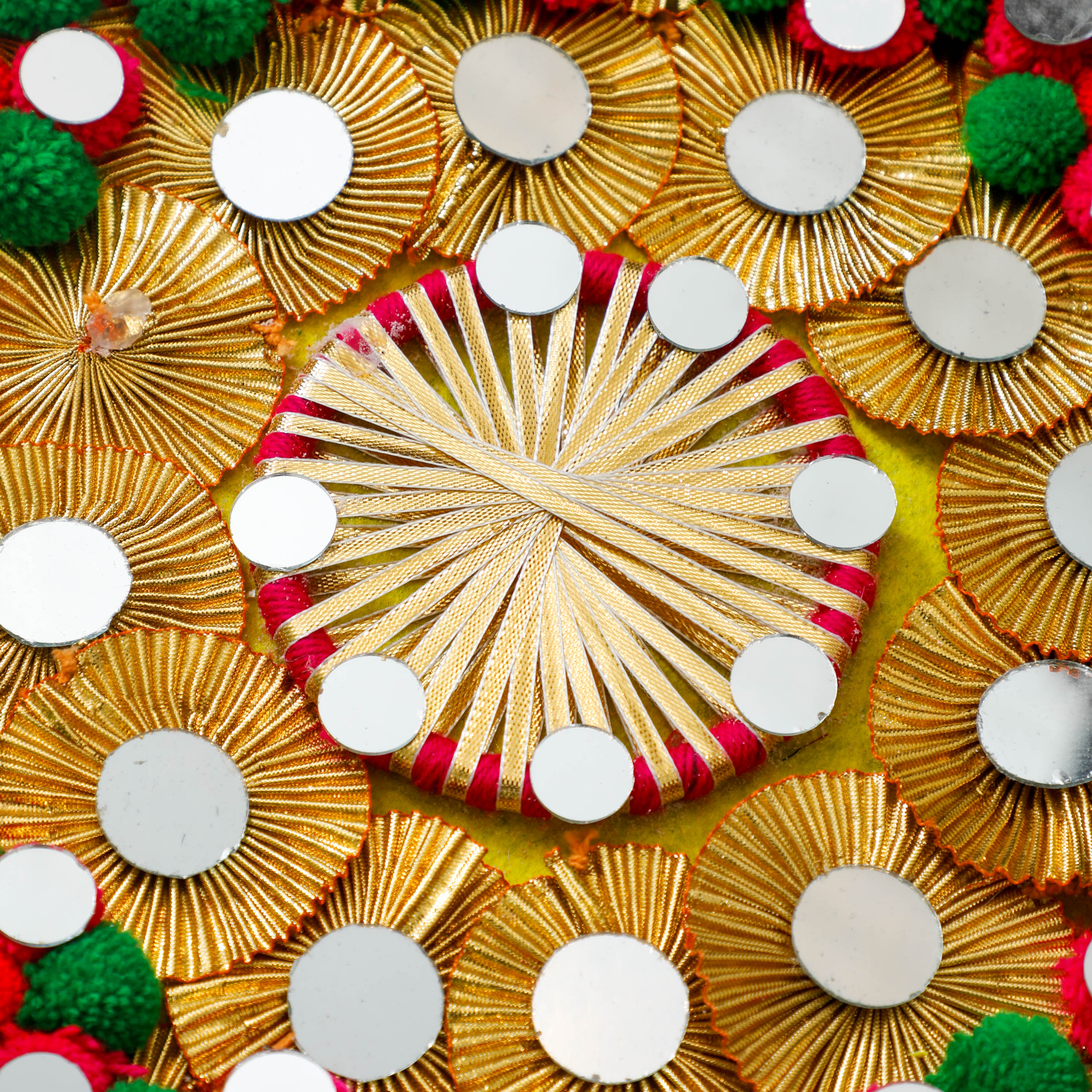 Designed to add a touch of vibrant beauty to any space